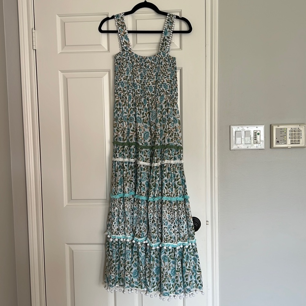 Zara Sundress